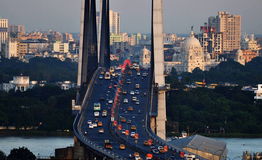 How Can We Make Kolkata More Beautiful?