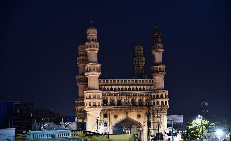 Why Charminar is Considered as the Soul of Hyderabad