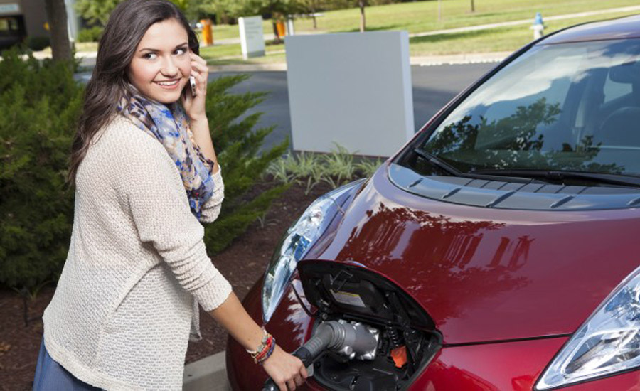 The Future of Electric Vehicles and Charging Stations in Kolkata