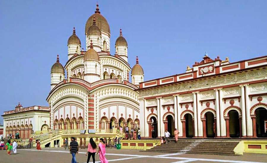 Dakshineswar Temple: The Vibrant Spiritual Heritage of Kolkata