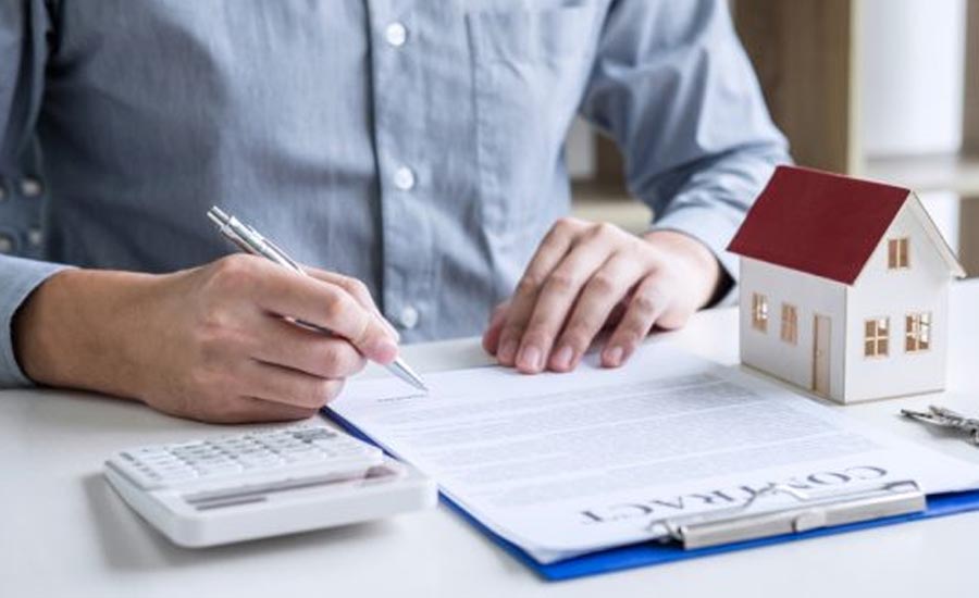 How Does an Agreement for Sale Differ From a Sale Deed?