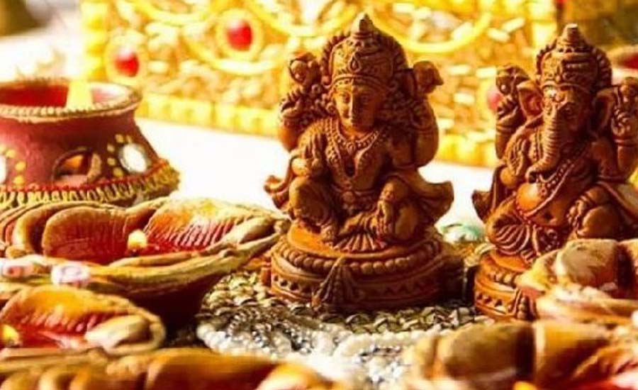 The Importance of Diwali in Modern India’s Economy