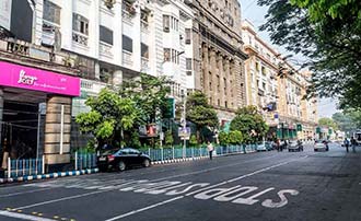 Park Street: Kolkata’s Spirit, its Beating Heart, and its Old-world Soul