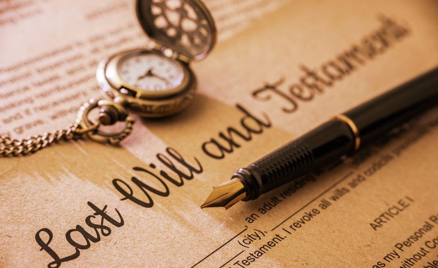 Property Transfer through Gift Deed or a Will: Which is a Better Option?