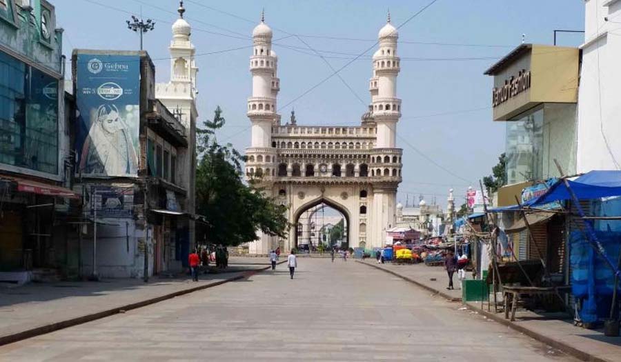 Why Hyderabad Will Emerge Stronger After Covid-19 Pandemic