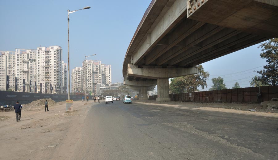 Southern Bypass is the New Real Estate Hotspot in Kolkata