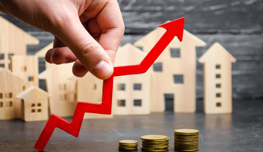 Why Real Estate Investment will be in Greater Favour Going Forward