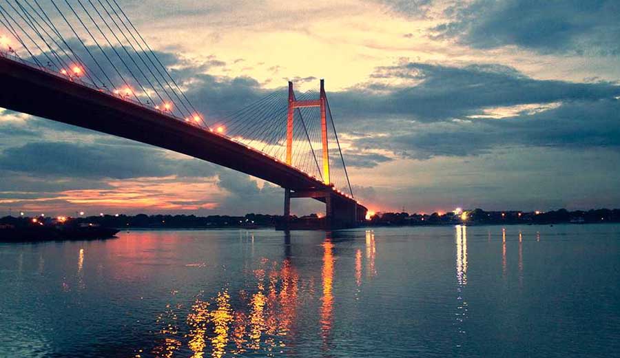 Santragachhi, Howrah — Close to Kolkata, Upcoming Real Estate Hotspot