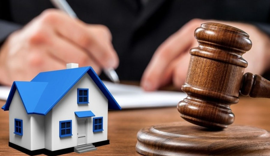 Why Property Mutation is Important after a Property is Transferred?