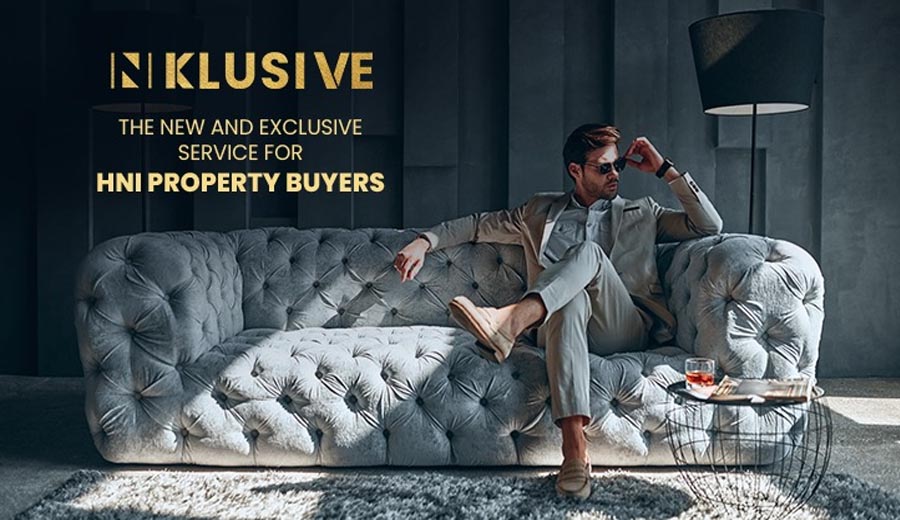 Nklusive – the Preferred Brand Partner for HNIs for Buying Luxury Homes