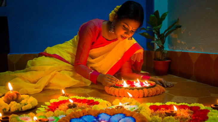 How Diwali Celebrations in Gated Communities Hugely Uplift Everyone’s Spirit