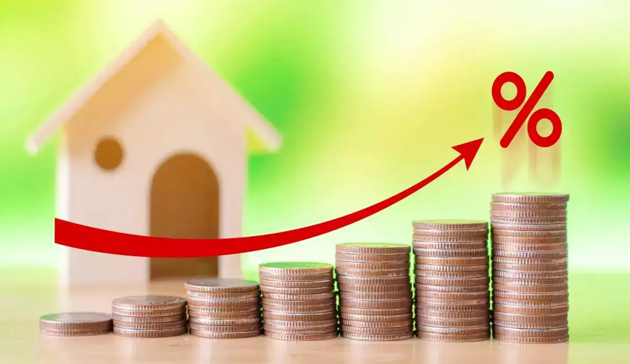 Why You Should Not Worry about Interest Rates and Buy Your Home Anyway