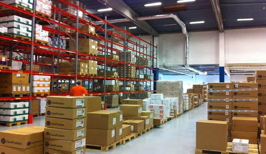 Huge Demand for Warehouse Space in and around Kolkata is Surprising Everybody